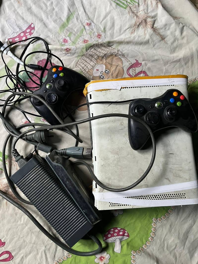 XBOX 360 2