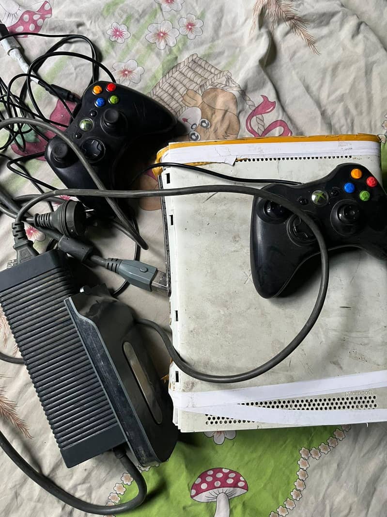XBOX 360 3