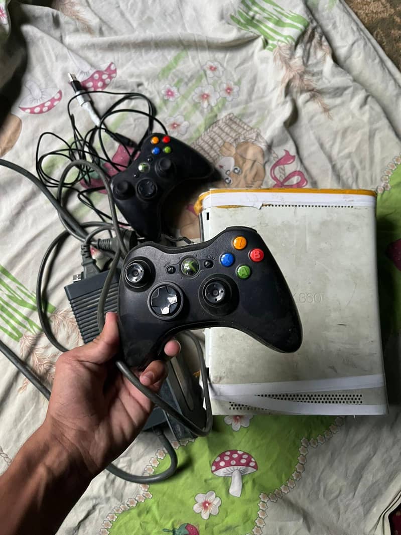 XBOX 360 4