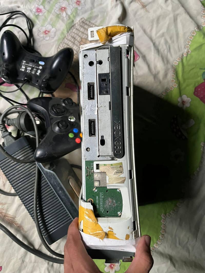 XBOX 360 5