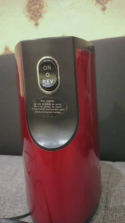 SOKANY Slow Juicer