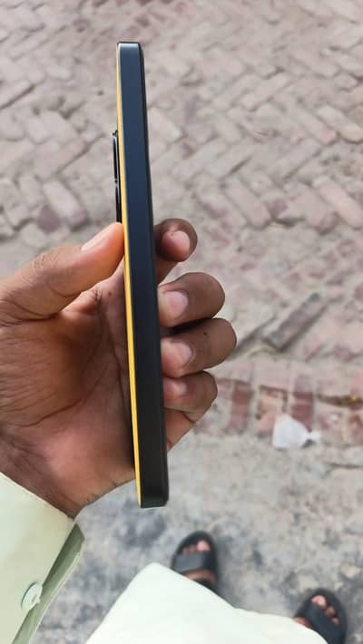 Xiaomi POCO X7 Pro