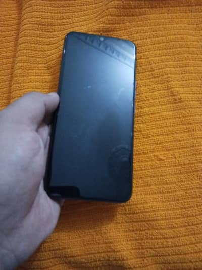 Tecno Spark 8C