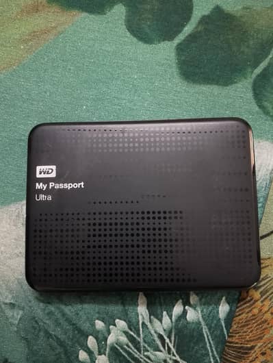 wd 1tb portable external hard drive