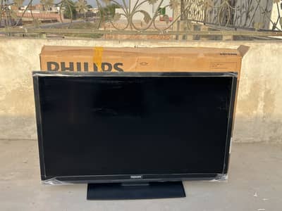 Philips 42 Inch Full HD LED TV 1080p | HDMI | Excellent Condition