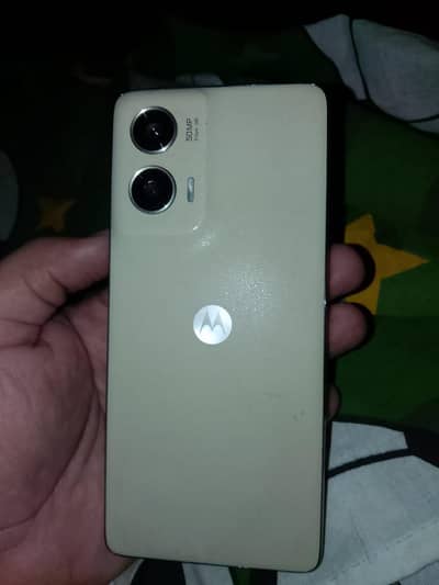 Motorola Moto G Stylus 2024 128gb/8gb sim lock non pta without charger
