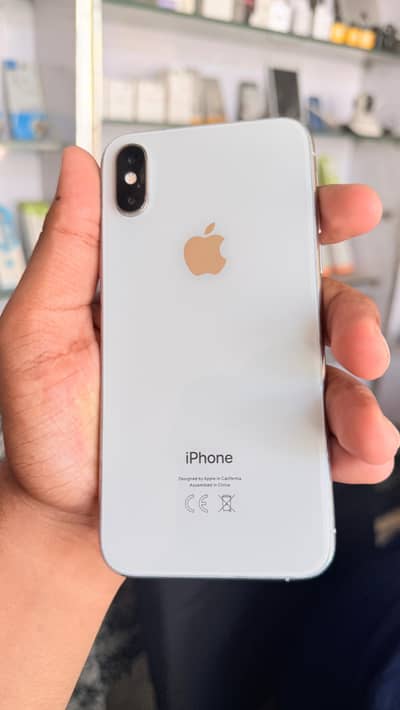 Iphone Xs