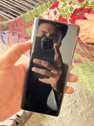 Tecno CAMON 40 Pro