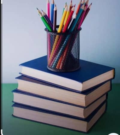 Online Audio Tutor for Grades 1-8 | B. Ed Student (Free Demo).