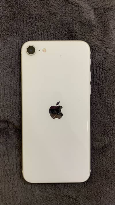 Apple iPhone SE