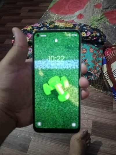 Samsung a11 2gb 32gb