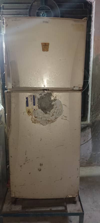 Dawlance Full Size Fridges