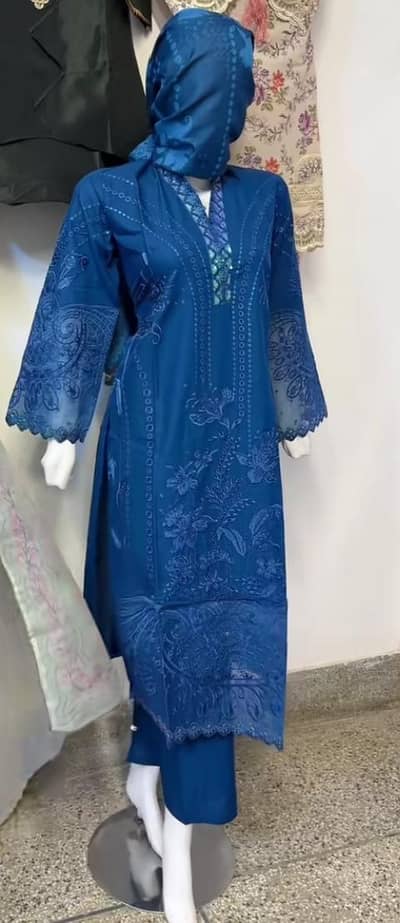 Summer Collection New Dress