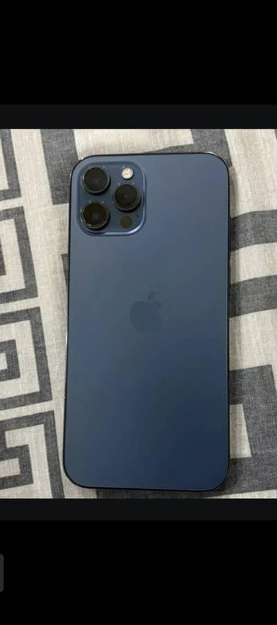 Apple iPhone 12 Pro Max