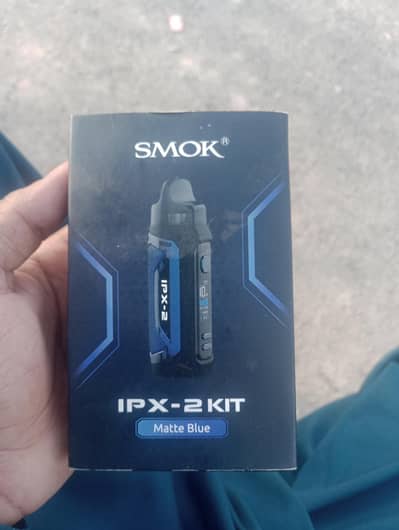 vapes