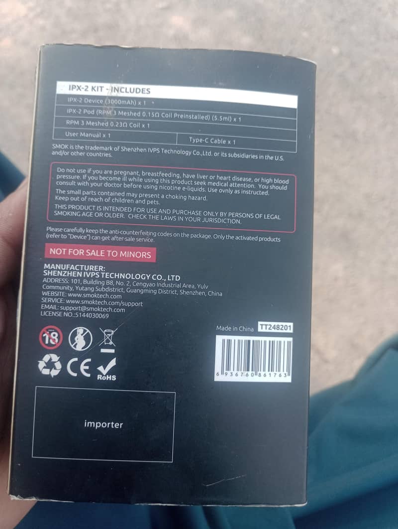 vapes 2