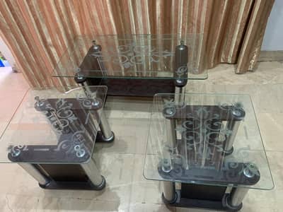 all ok 3 tablets set