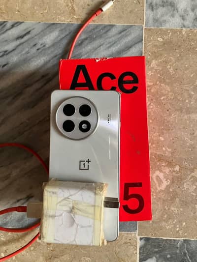 One Plus Ace 5