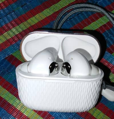 new earbuds