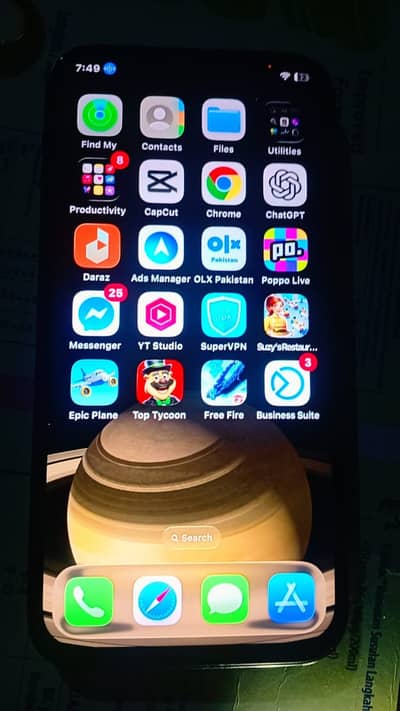 iPhone 12