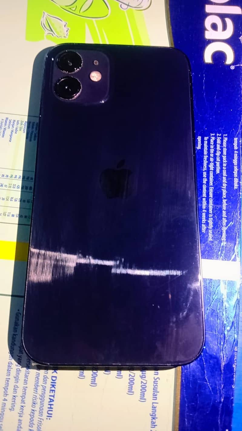 iPhone 12 2
