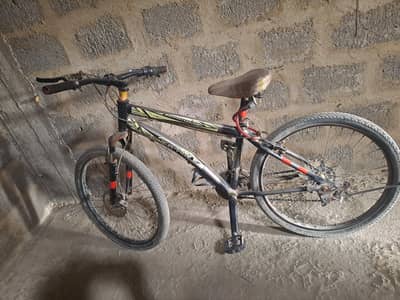 sport