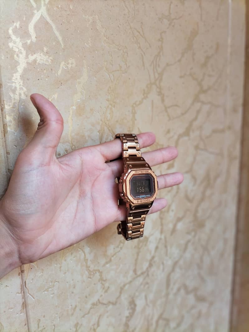 casio watch 2