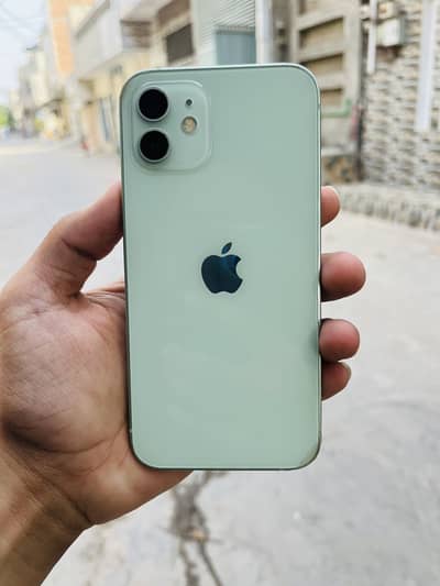 Apple iPhone 12 pta approved 128 gb