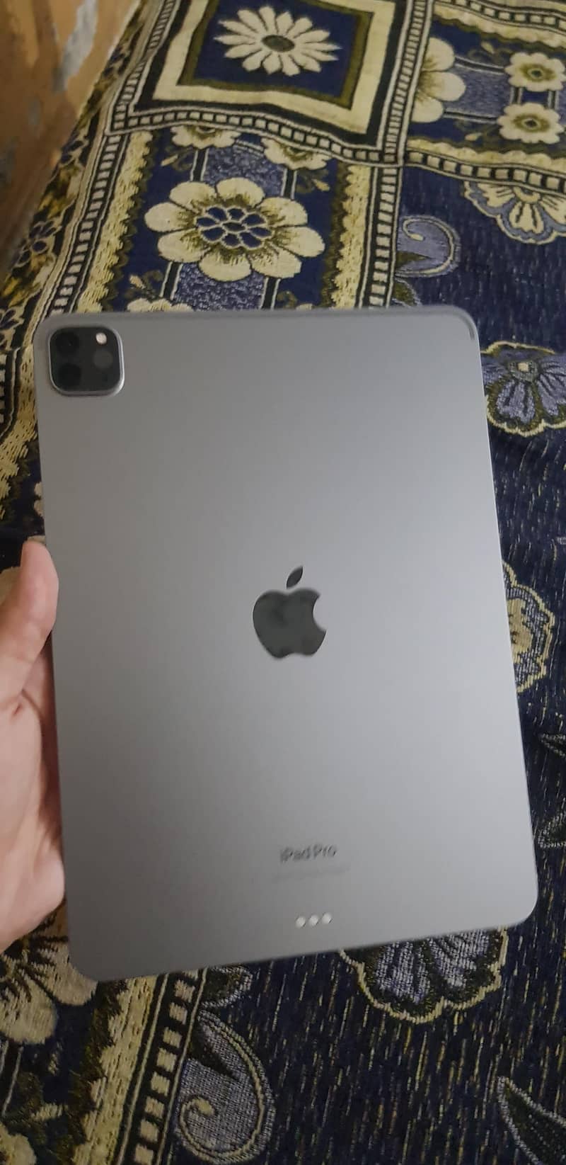 iPad pro m2 0
