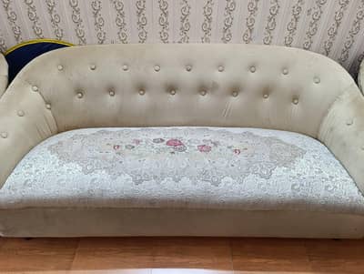 Sofa set For Sale