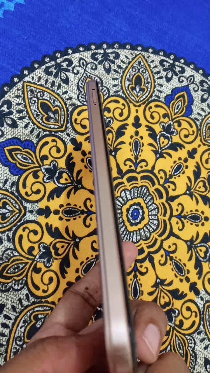 Infinix Note 12 0