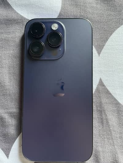 Apple iPhone 14 Pro