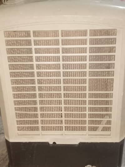 collar fan