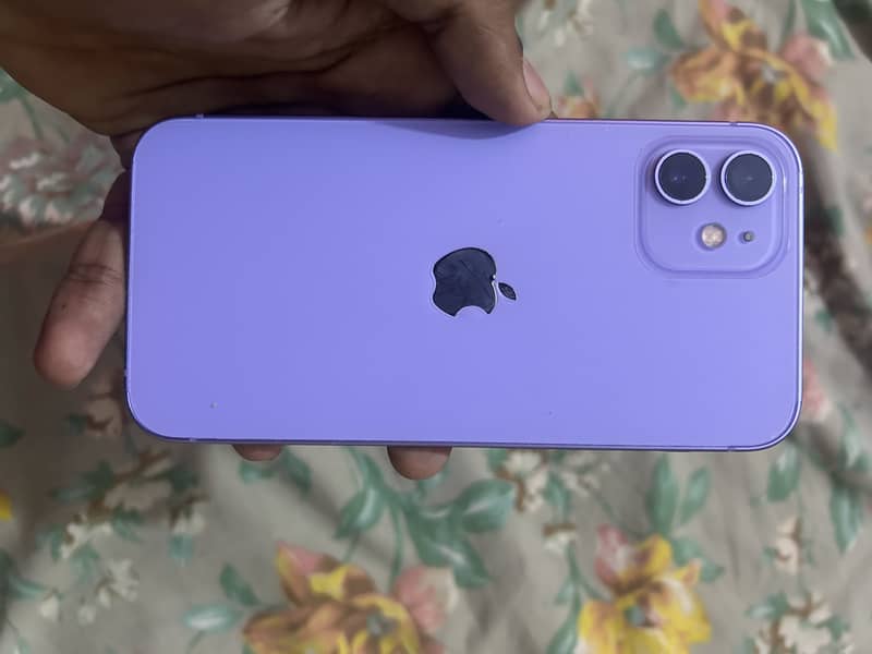 iPhone 12 Jv 0