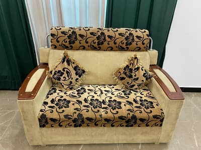 6 seater sofa set