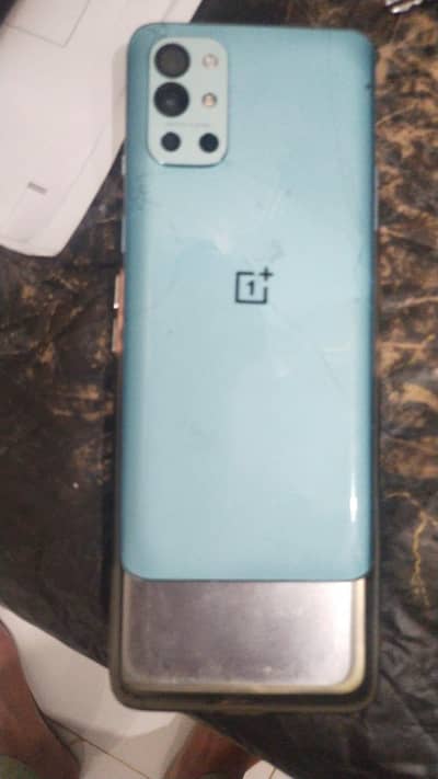 One Plus 9
