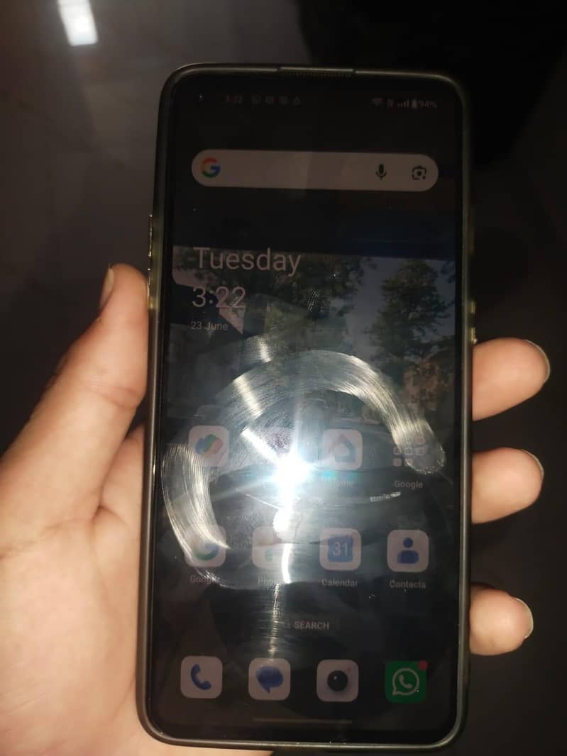One Plus 9 1