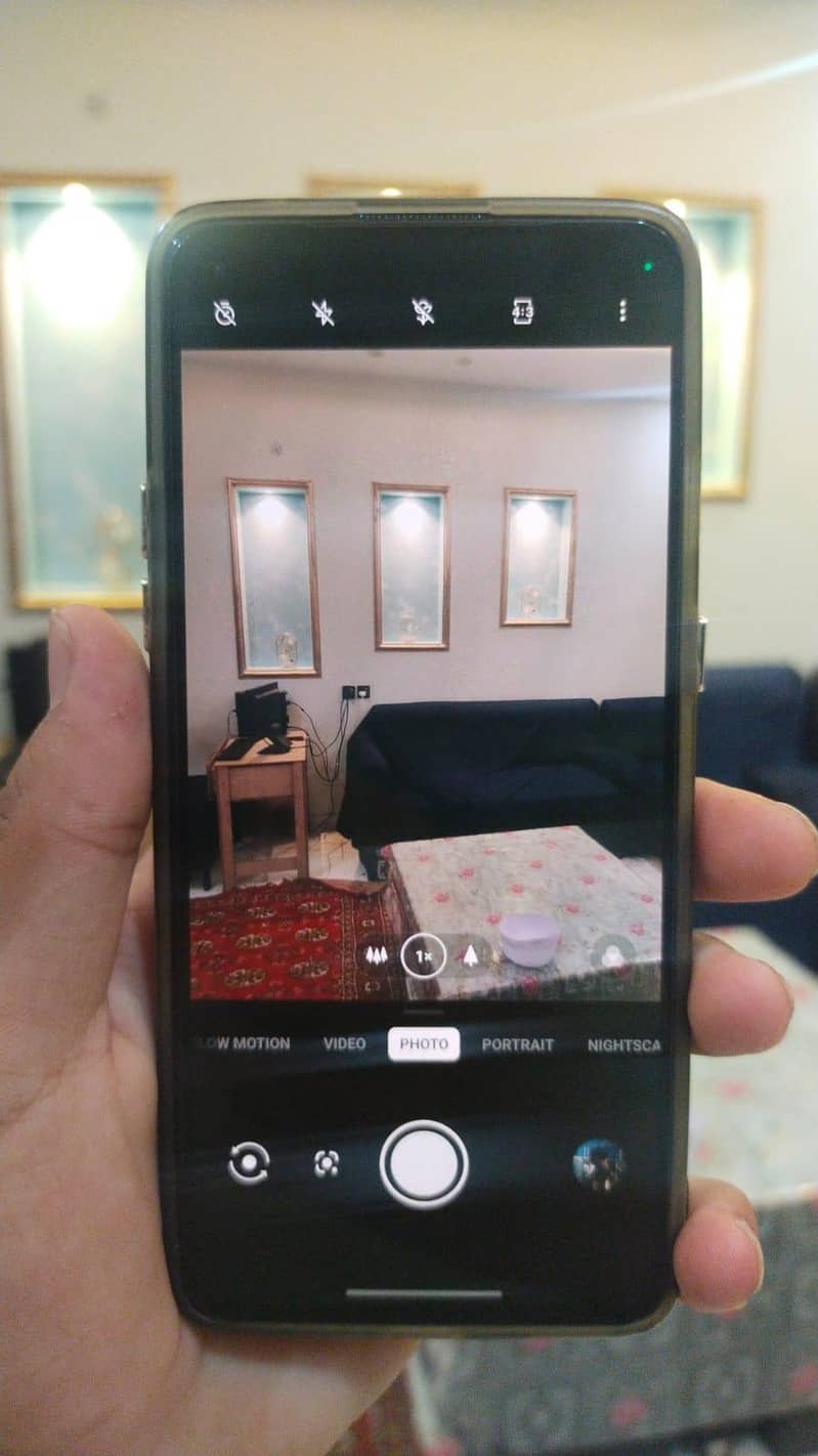 One Plus 9 5