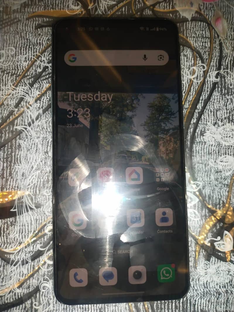 One Plus 9 6