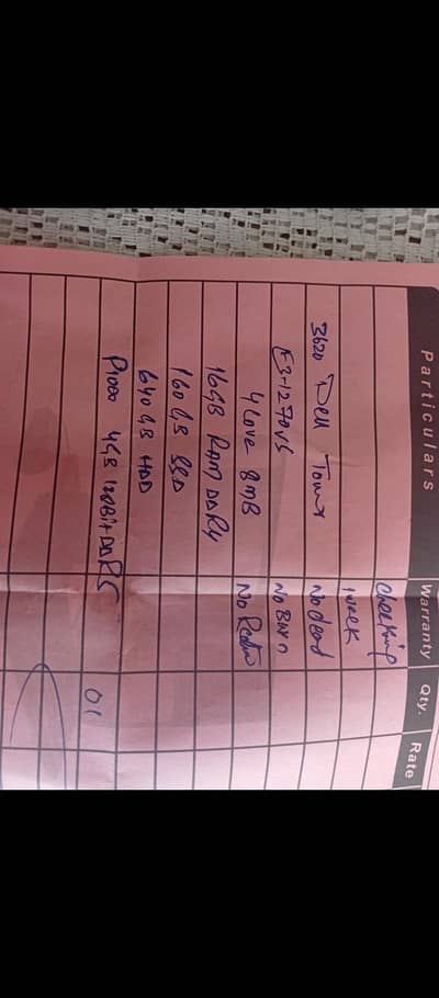 pc urgent sale