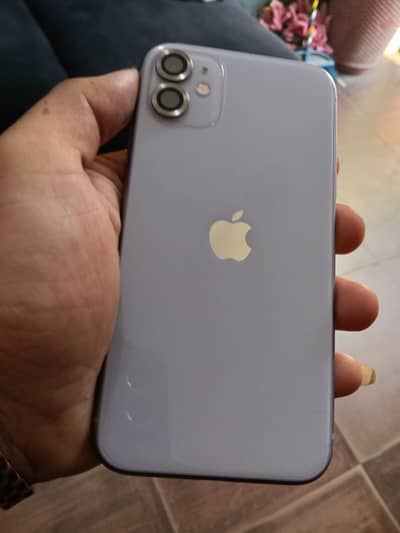 Apple iPhone 11