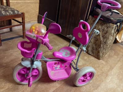 girls cycle