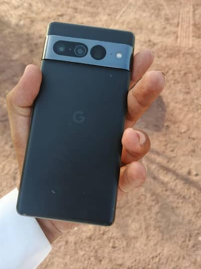 Google Pixel 7 Pro
