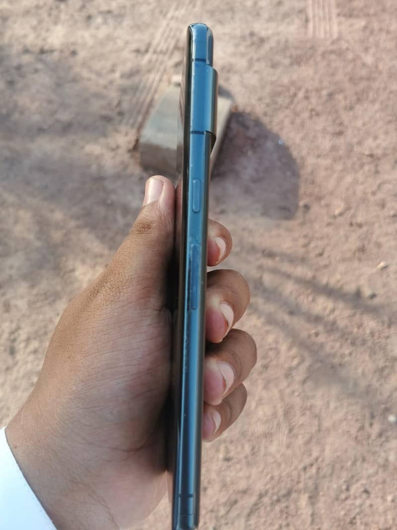 Google Pixel 7 Pro 3