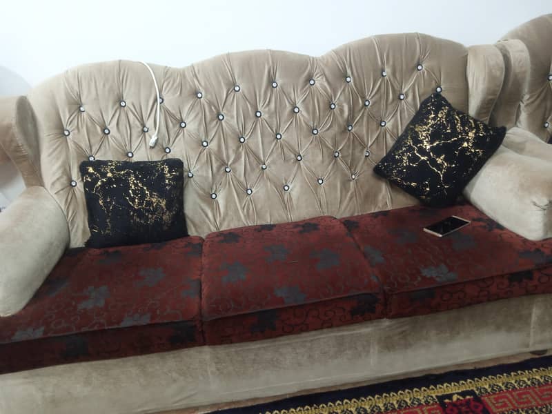 GOod condition 1
