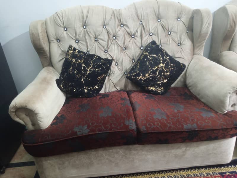 GOod condition 2