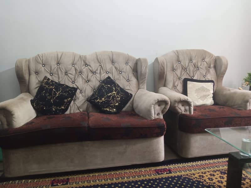 GOod condition 3