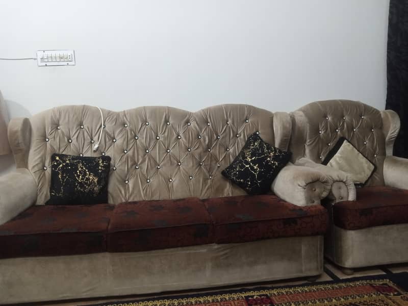 GOod condition 4