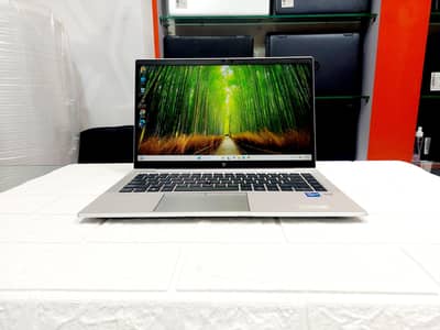 HP Executive Premium Laptop in Sale Price