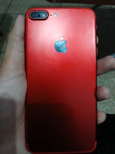 Apple iPhone 7 Plus